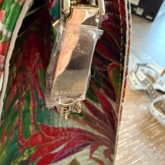 Brahmin Bag Caroline Utopia Melbourne New! - Picture 8 of 9